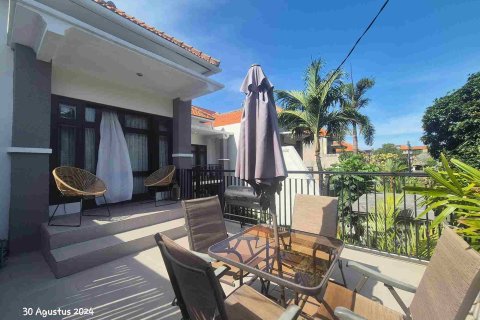 3 bedrooms Villa in Seminyak, Indonesia No. 52986 1