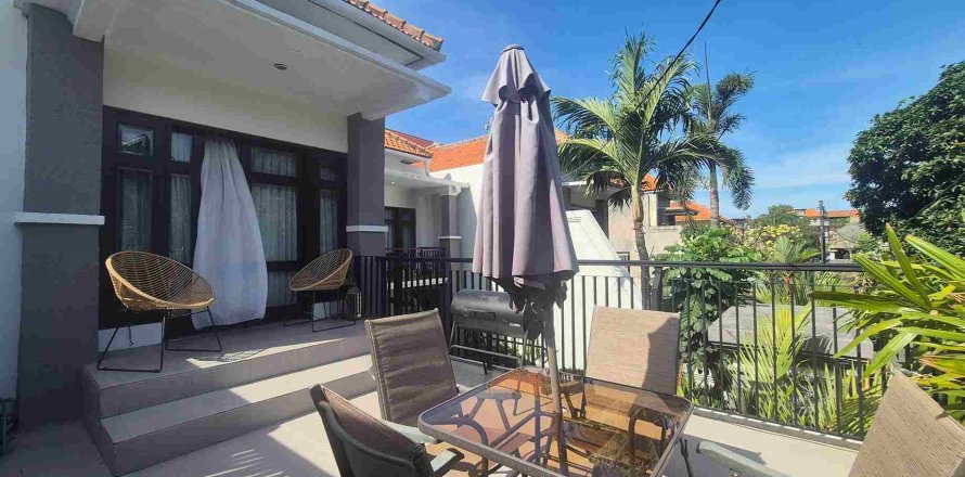 3 bedrooms Villa in Seminyak, Indonesia No. 52986