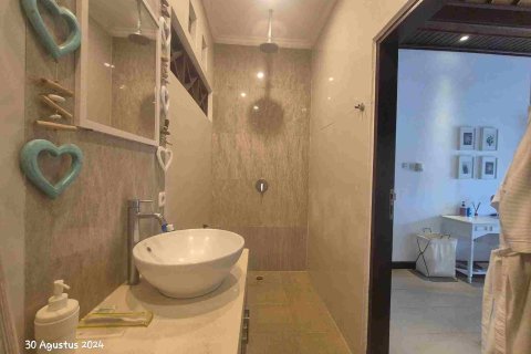 3 bedrooms Villa in Seminyak, Indonesia No. 52986 15