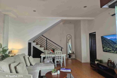 3 bedrooms Villa in Seminyak, Indonesia No. 52986 19