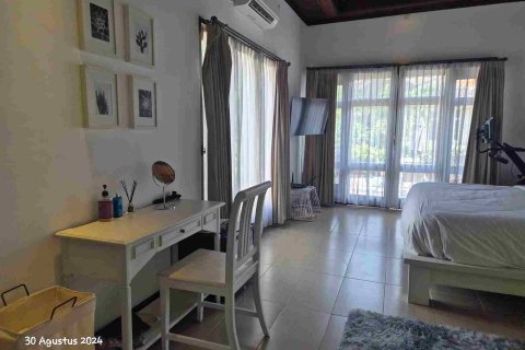 3 bedrooms Villa in Seminyak, Indonesia No. 52986 2