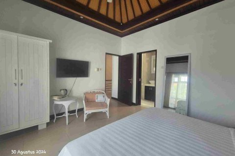 3 bedrooms Villa in Seminyak, Indonesia No. 52986 6