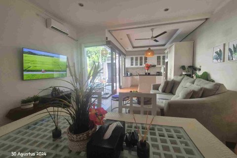 3 bedrooms Villa in Seminyak, Indonesia No. 52986 18