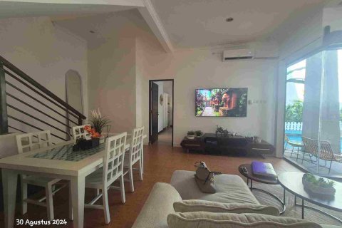 3 bedrooms Villa in Seminyak, Indonesia No. 52986 20