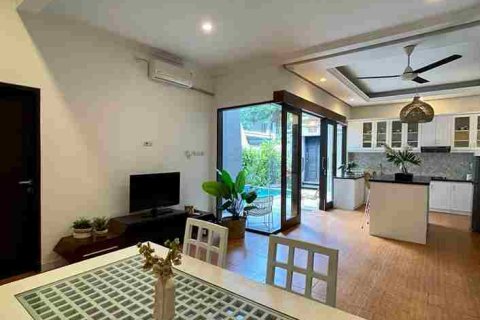 3 bedrooms Villa in Seminyak, Indonesia No. 52986 28