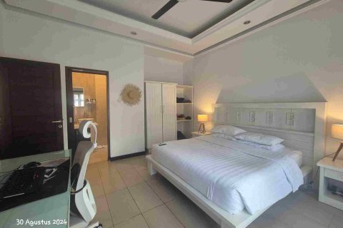 3 bedrooms Villa in Seminyak, Indonesia No. 52986 9