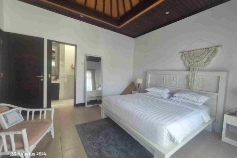 3 bedrooms Villa in Seminyak, Indonesia No. 52986 7