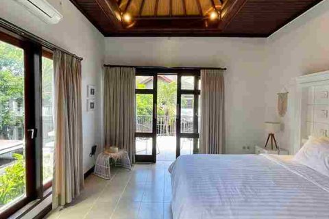 3 dormitorios Villa en Seminyak, Indonesia No. 52986 25