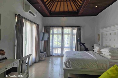 3 bedrooms Villa in Seminyak, Indonesia No. 52986 3