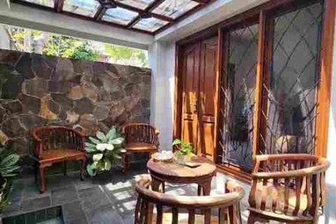 4 dormitorios House en Denpasar, Indonesia No. 52987 1