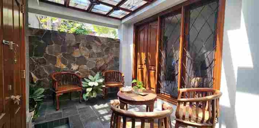 4 bedrooms House in Denpasar, Indonesia No. 52987