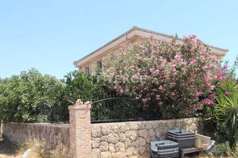 3+1 Villa à Aksu, Turkey No. 52981 7