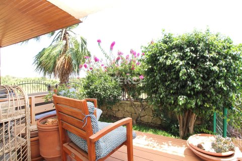 3+1 Villa à Aksu, Turkey No. 52981 15