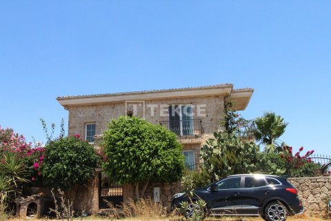 3+1 Villa in Aksu, Turkey No. 52981 8