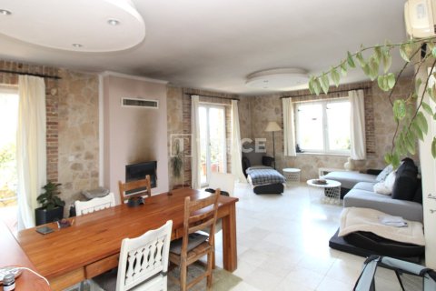 3+1 Villa à Aksu, Turkey No. 52981 23