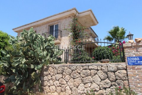 3+1 Villa à Aksu, Turkey No. 52981 6