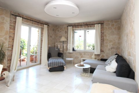 3+1 Villa à Aksu, Turkey No. 52981 19