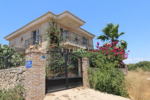 3+1 Villa à Aksu, Turkey No. 52981 3