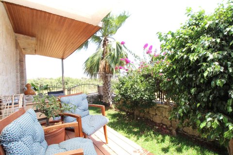 3+1 Villa à Aksu, Turkey No. 52981 10