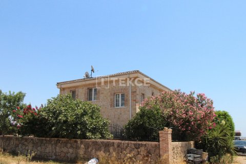 3+1 Villa in Aksu, Turkey No. 52981 5