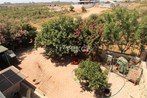 3+1 Villa à Aksu, Turkey No. 52981 9