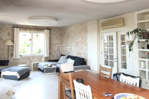 3+1 Villa à Aksu, Turkey No. 52981 21