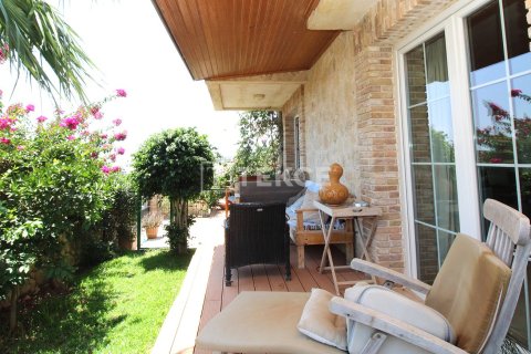 3+1 Villa à Aksu, Turkey No. 52981 14