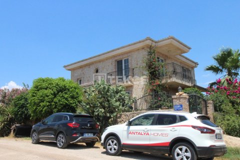 3+1 Villa à Aksu, Turkey No. 52981 2