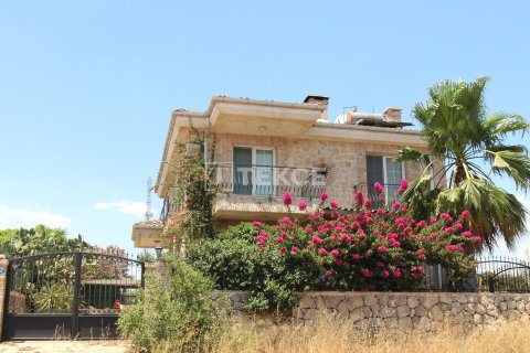 3+1 Villa in Aksu, Turkey No. 52981 4