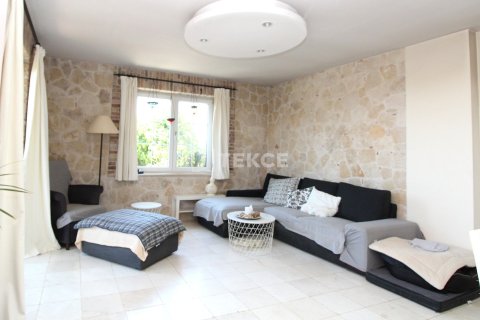 3+1 Villa à Aksu, Turkey No. 52981 18