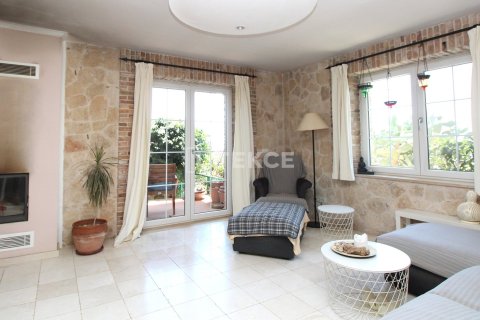 3+1 Villa à Aksu, Turkey No. 52981 20