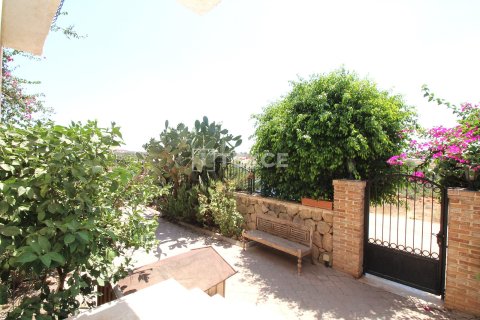 3+1 Villa à Aksu, Turkey No. 52981 13