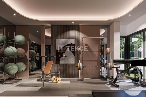 1+1 Apartment en Alanya, Turkey No. 52982 10