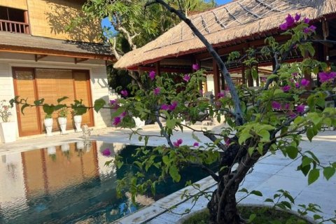 3 bedrooms Villa in Seminyak, Indonesia No. 52985 12