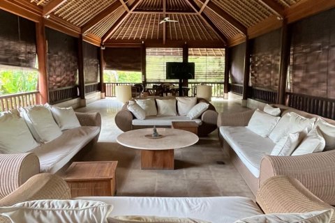 3 bedrooms Villa in Seminyak, Indonesia No. 52985 8