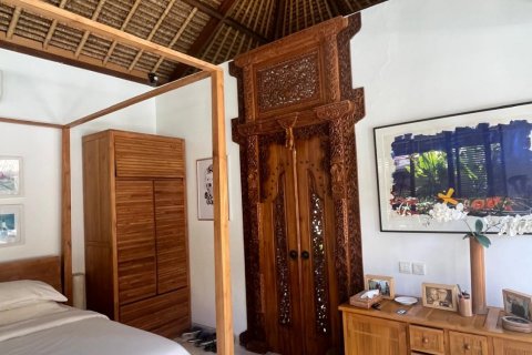 3 bedrooms Villa in Seminyak, Indonesia No. 52985 6