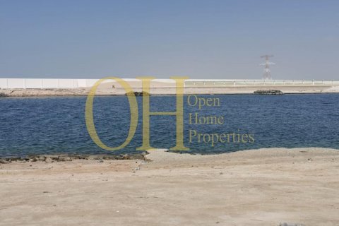 823.7m² Land on the Yas Acres, UAE No. 8552 9