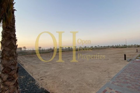 823.7m² Land on the Yas Acres, UAE No. 8552 11