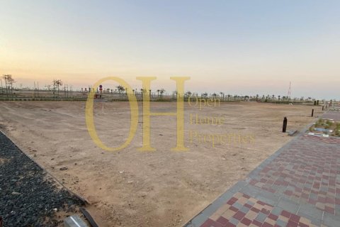 823.7m² Land à Yas Acres, UAE No. 8552 10