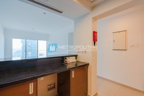 1 dormitorio Apartment en Shams Abu Dhabi, UAE No. 9040 4