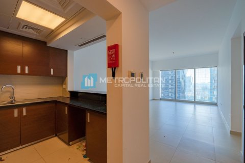 1 dormitorio Apartment en Shams Abu Dhabi, UAE No. 9040 7