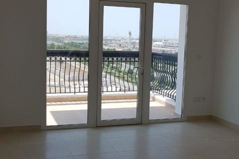 49m² Apartment on the Yas Island, UAE No. 9038 4