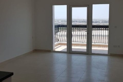 49m² Apartment on the Yas Island, UAE No. 9038 2