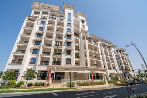 49m² Apartment en  Yas Island, UAE No. 9038 1