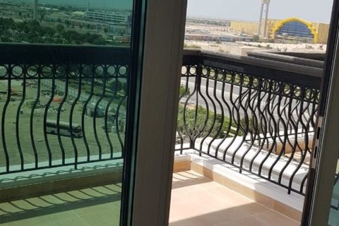 49m² Apartment on the Yas Island, UAE No. 9038 5