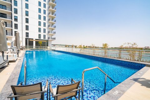 2 bedrooms Apartment on the Yas Island, UAE No. 9041 19