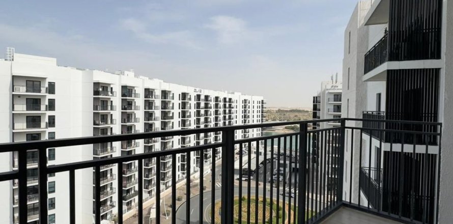 2 dormitorios Apartment en  Yas Island, UAE No. 9041