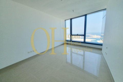 Квартира с 4 спальнями в Shams Abu Dhabi, ОАЭ №8551 9