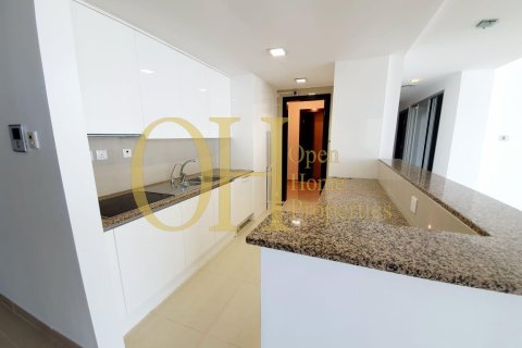 4 dormitorios Apartment en Shams Abu Dhabi, UAE No. 8551 4