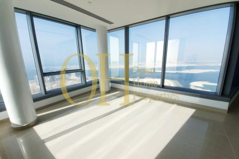 4 dormitorios Apartment en Shams Abu Dhabi, UAE No. 8551 1